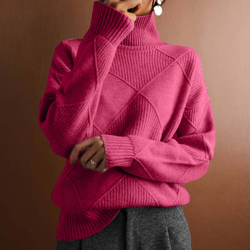 Eva | Warm Sweater