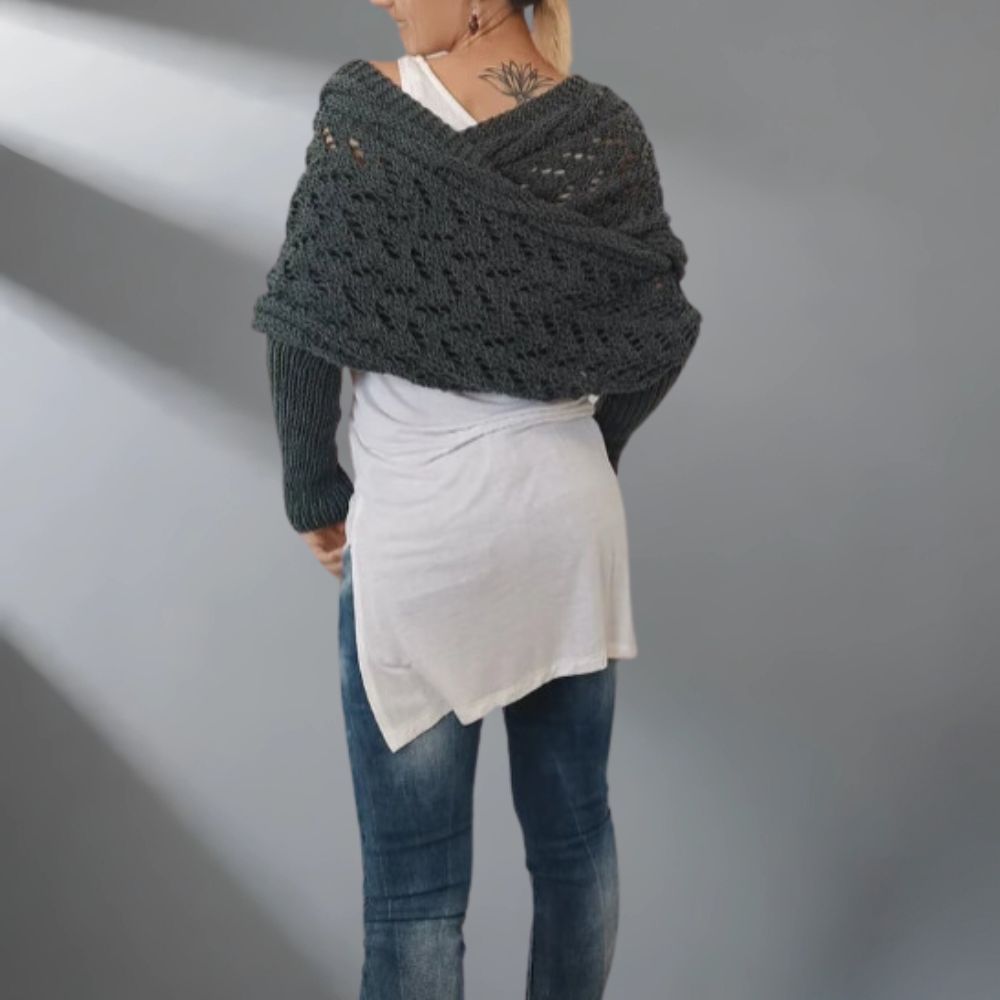 Amelia | Stylish protection against the cold