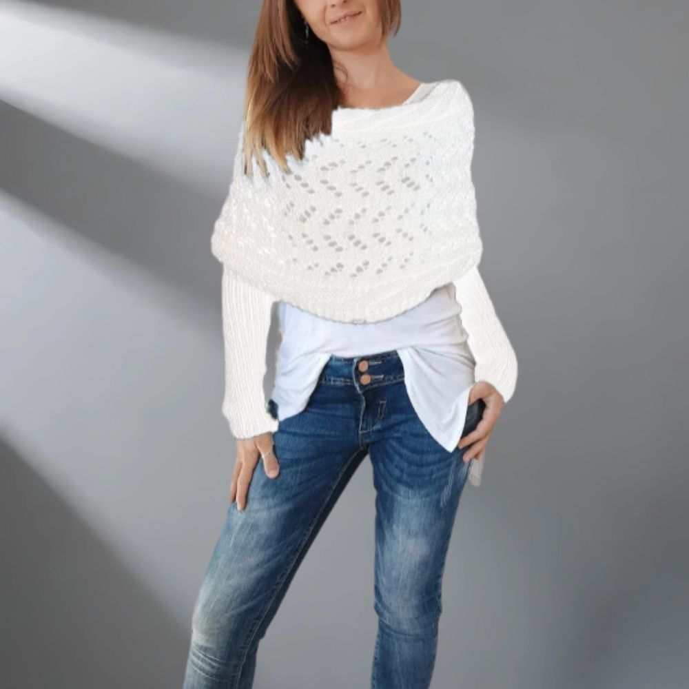 Amelia | Stylish protection against the cold