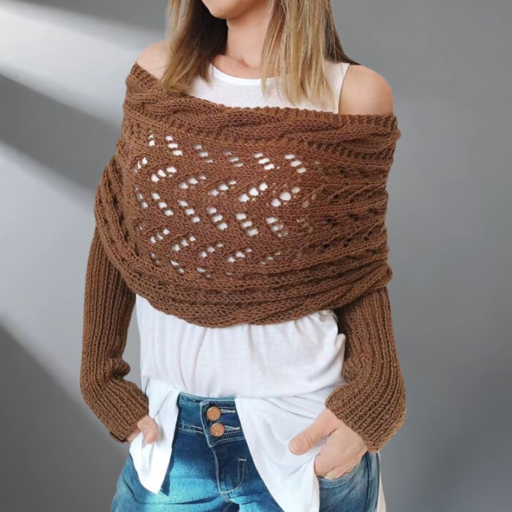 Amelia | Stylish protection against the cold
