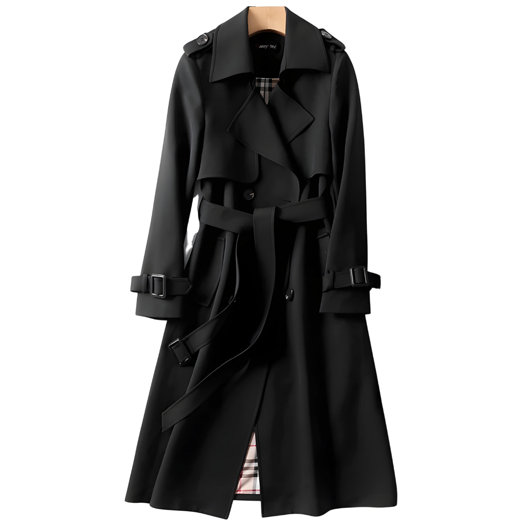 Krista | Heritage Trench
