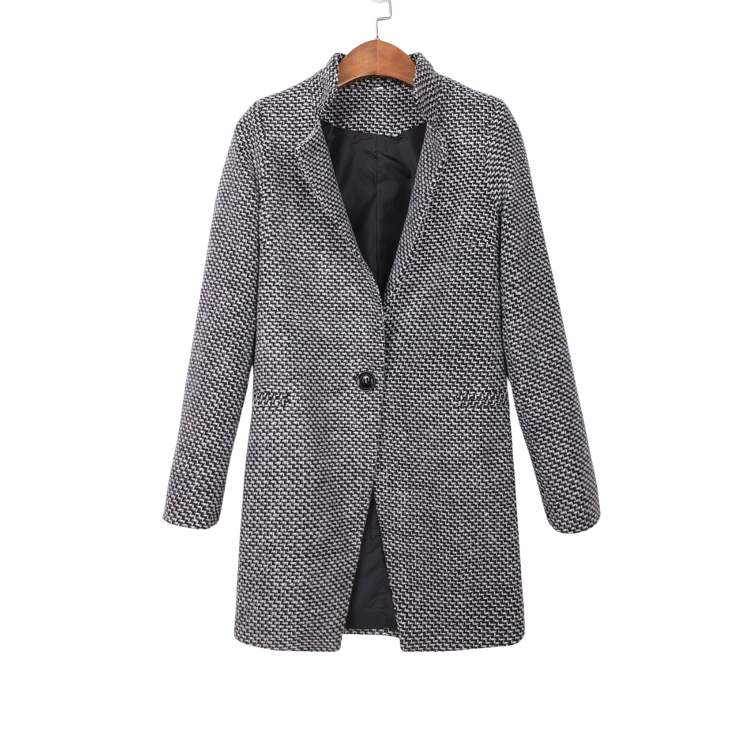 Ursula | Stylish coat for autumn and winter