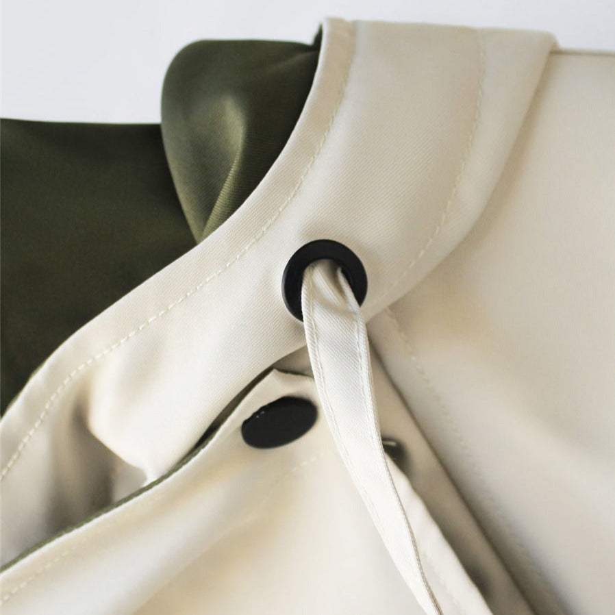Allison | Windbreaker Jacket