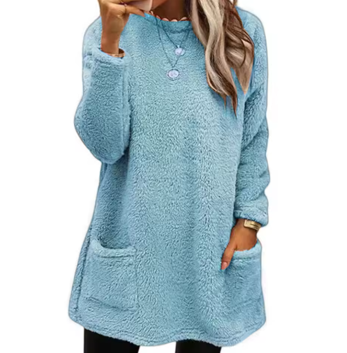 Willa | Everyday Pullover
