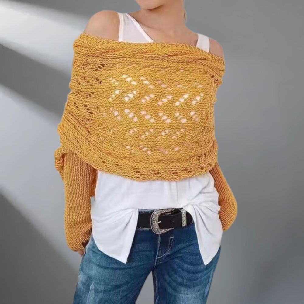 Amelia | Stylish protection against the cold