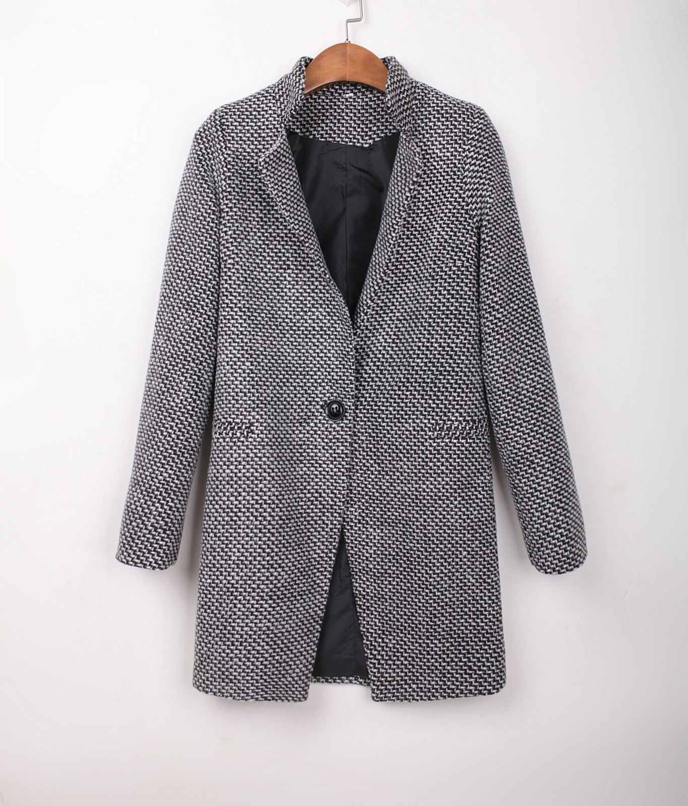 Ursula | Stylish coat for autumn and winter