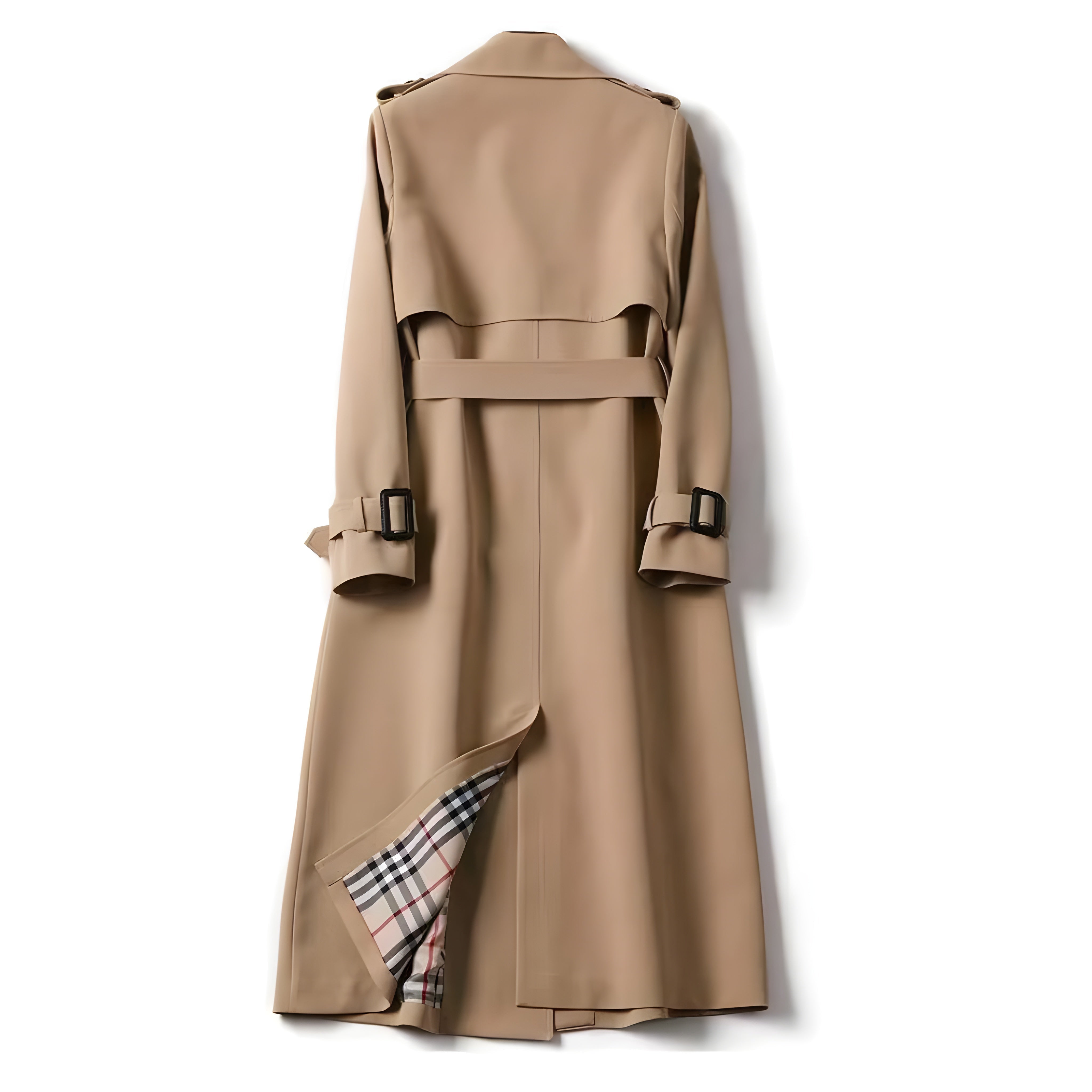 Krista | Heritage Trench