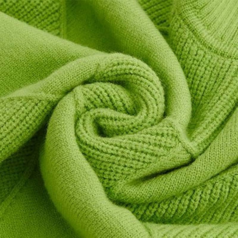 Eva | Warm Sweater