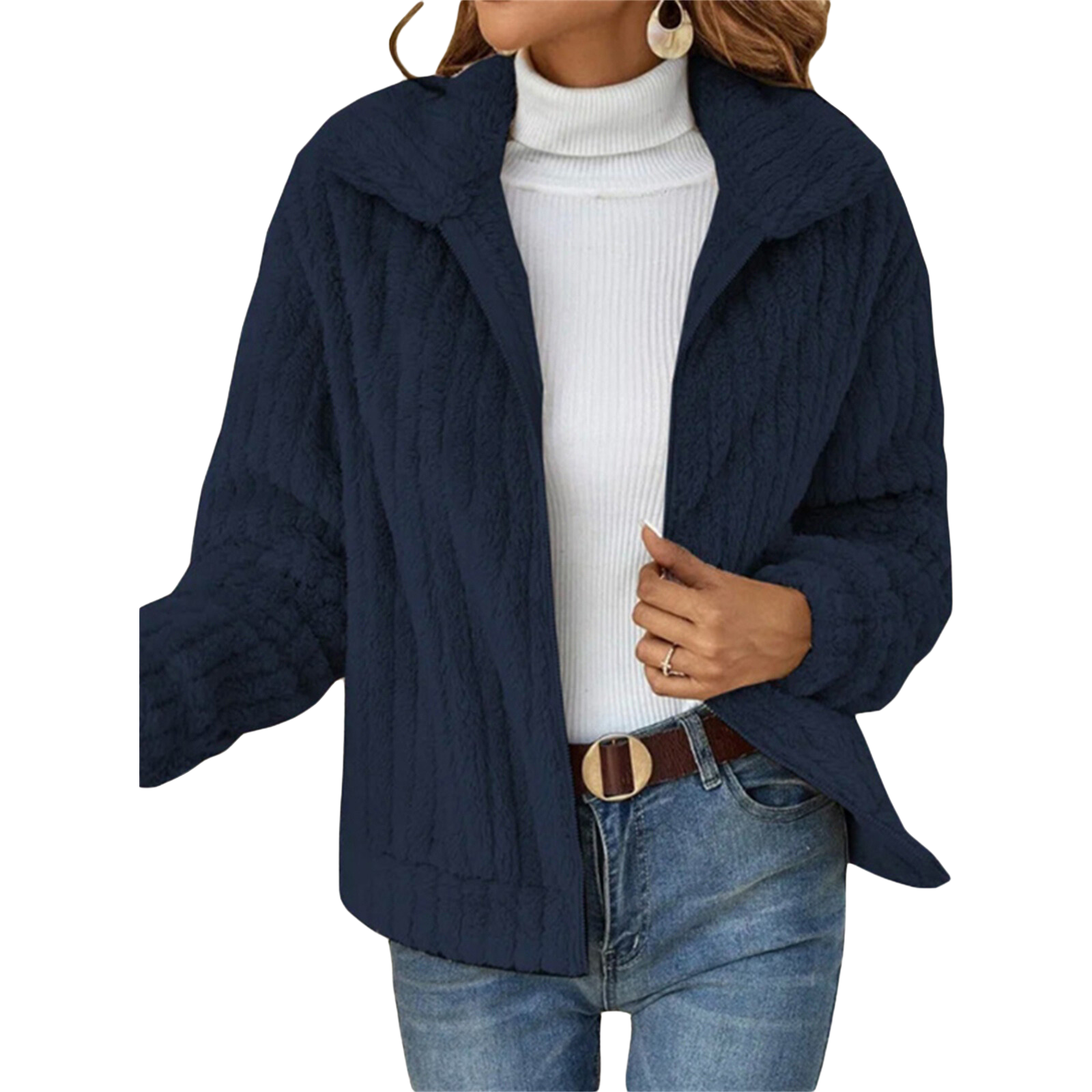 Vivian | Comfortable Winter Jacket