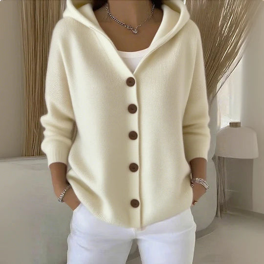Faith | Long Sleeve Cardigan