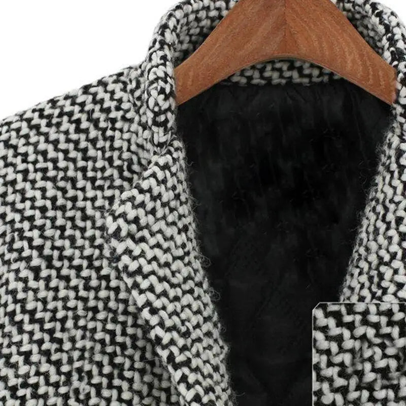 Ursula | Stylish coat for autumn and winter