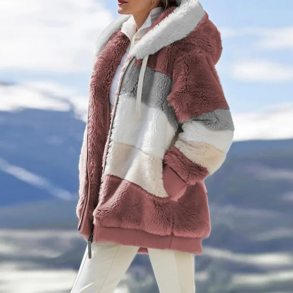 Lindsey | Premium Jacket