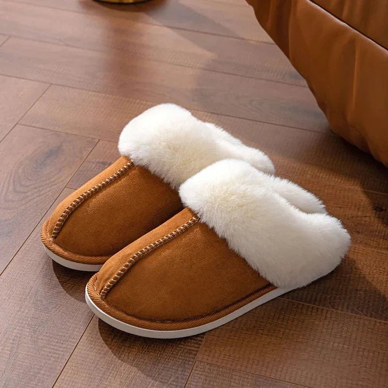 Daphne | Warm and Cozy Slippers
