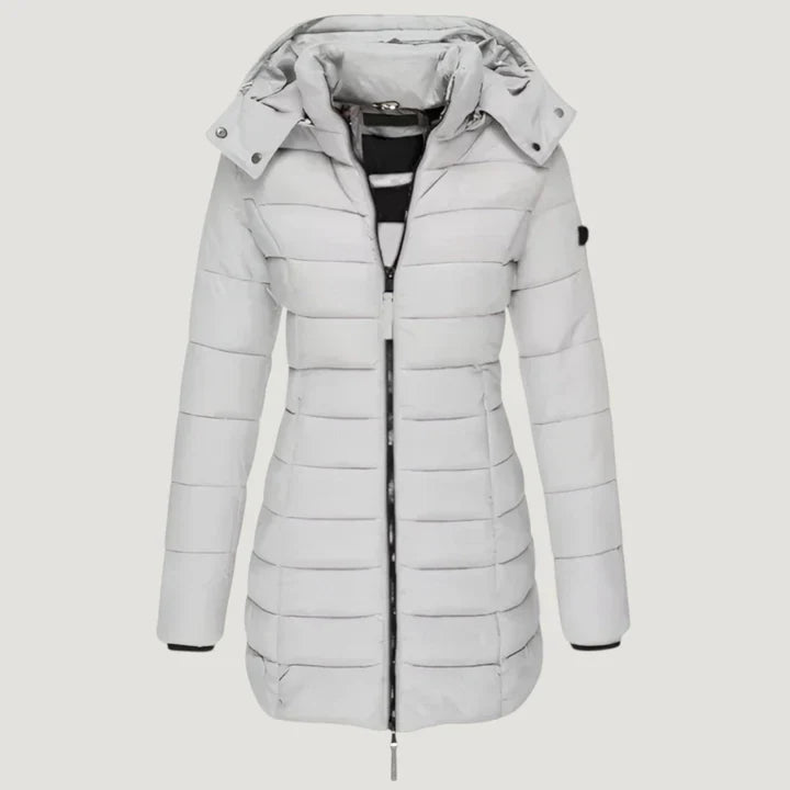 Emerson | Winter Jacket