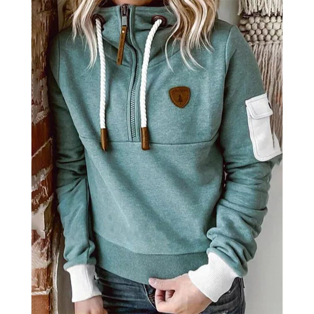 Sabrina | Comfortable Soft Sweater