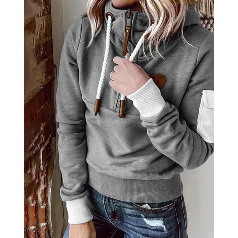 Sabrina | Comfortable Soft Sweater