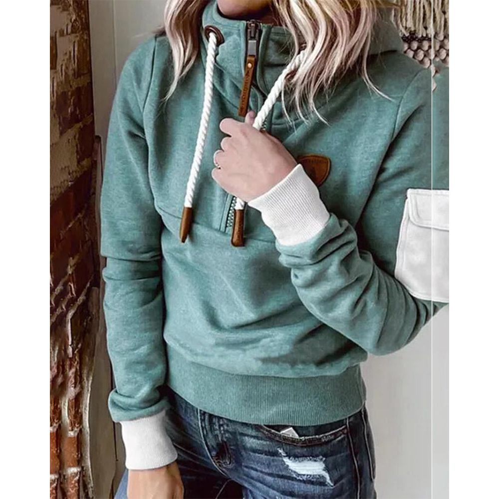 Sabrina | Comfortable Soft Sweater