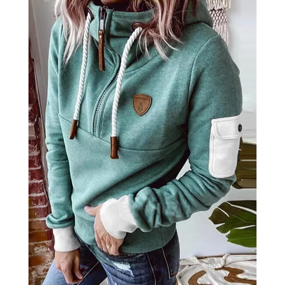 Sabrina | Comfortable Soft Sweater