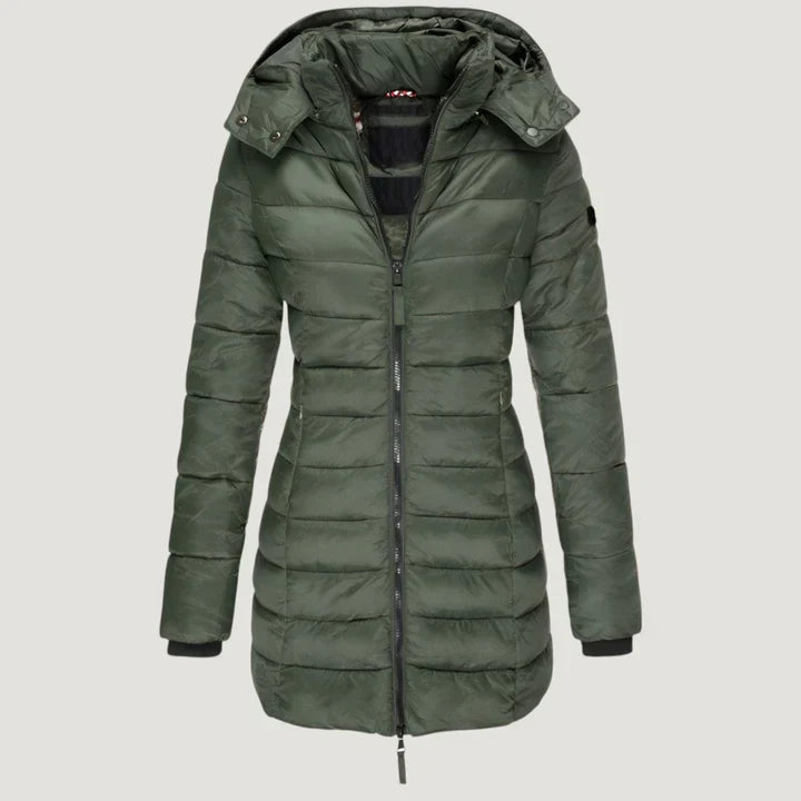 Emerson | Winter Jacket