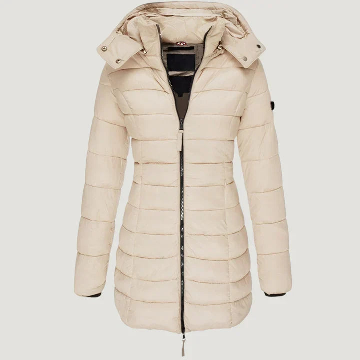Emerson | Winter Jacket