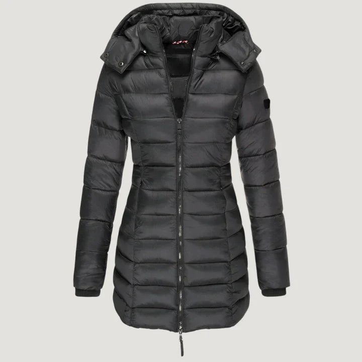Emerson | Winter Jacket