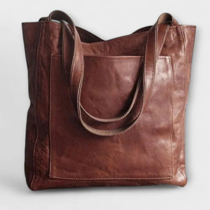 Nadine | Elegant and Practical Shoulder Bag