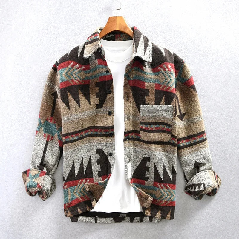Felicity | Vintage Shirt