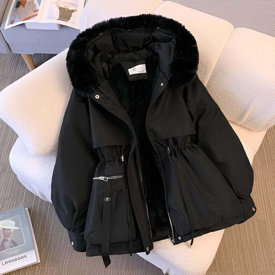 Zoelle | Elegant Winter Coat