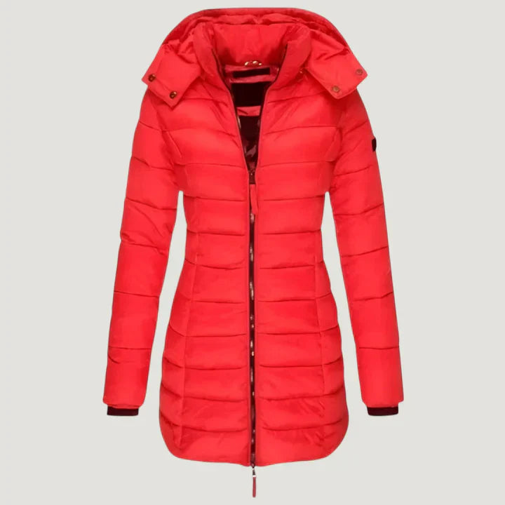 Emerson | Winter Jacket