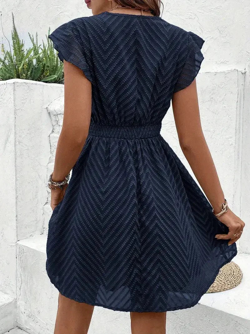 Eden | Elegant and Comfortable Dress