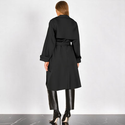 Krista | Heritage Trench